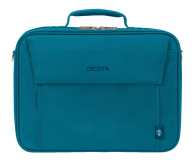 DICOTA Torba na notebooka Eco Multi BASE 15-17.3 niebieska D30916-RPET - 1105189 - zdjęcie 1
